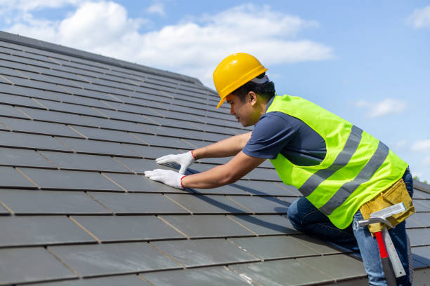 Best Emergency Roof Repair  in Madrid, IA