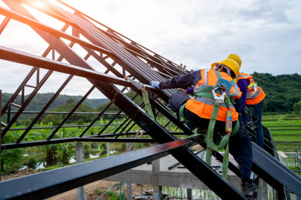 Best Residential Roofing Contractor  in Madrid, IA