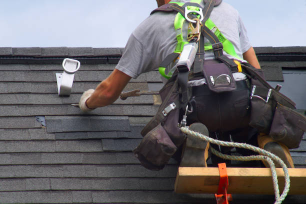 Best Commercial Roofing Services  in Madrid, IA