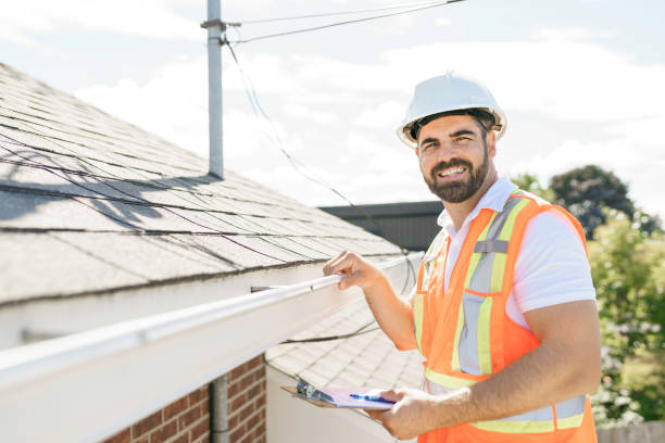 Roof Waterproofing Services in Madrid, IA