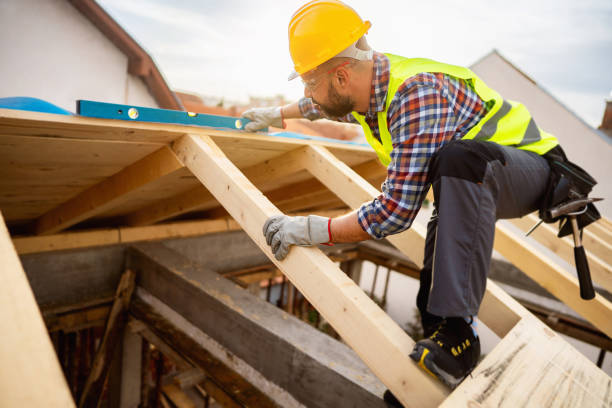 Best Slate Roofing Contractor  in Madrid, IA