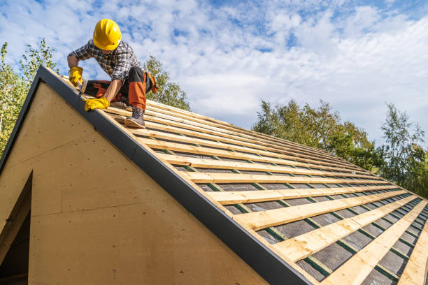 Best Best Roofing Contractors  in Madrid, IA