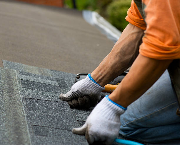 Best Shingle Roofing Installation  in Madrid, IA