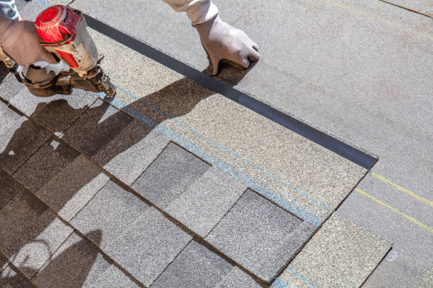 Best Slate Roofing Contractor  in Madrid, IA