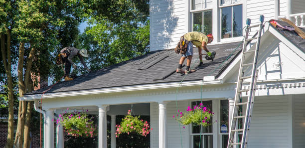 Madrid, IA Roofing Contractor Company